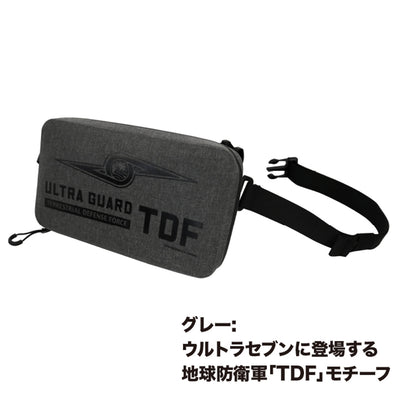 9月16日発売！　　ＵＴ－２４　ウォータープルーフサコッシュ