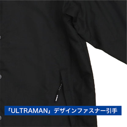 ULTRAMAN UT-25 超はっ水コーチジャケット