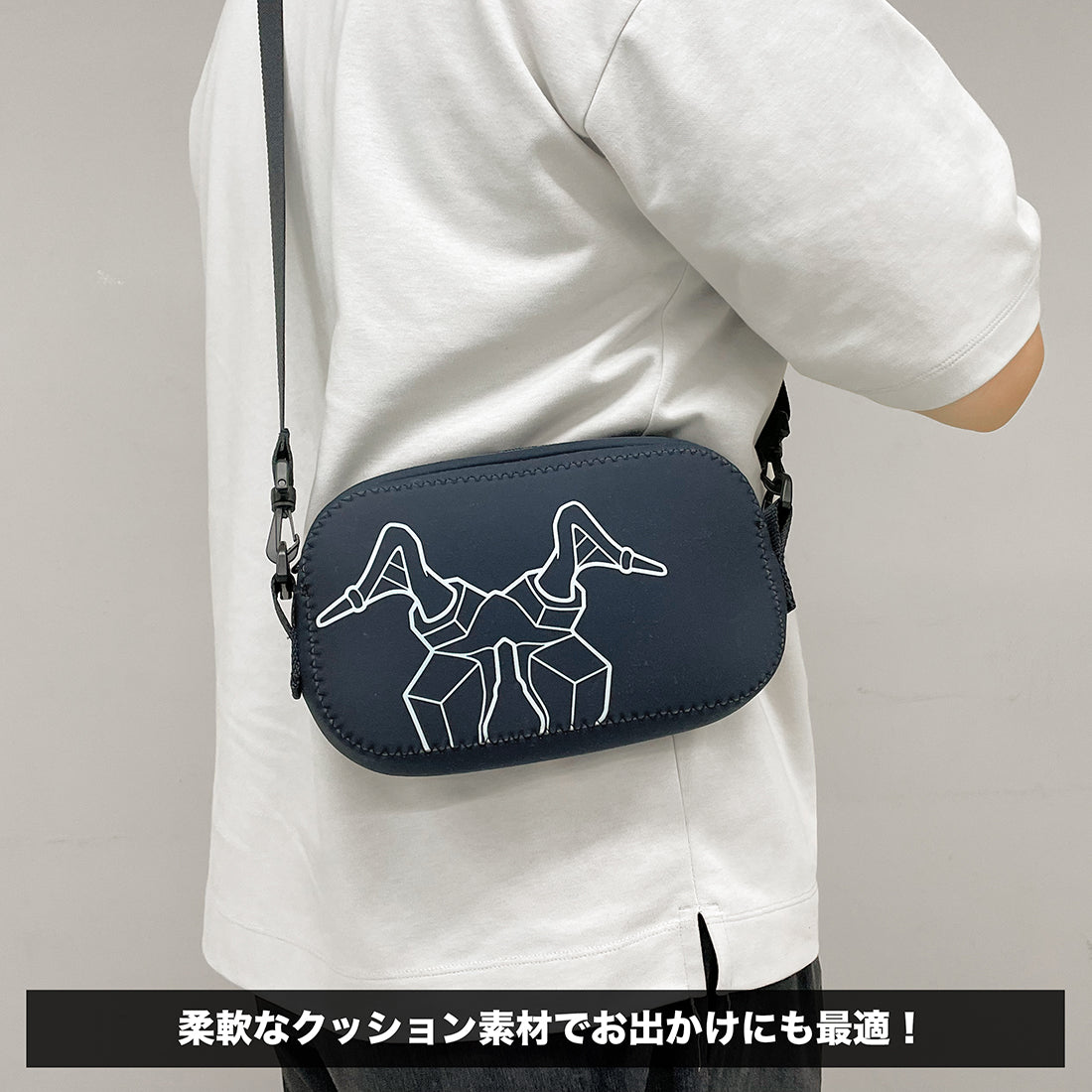 ＵＴ－２６　ショルダーバッグ　