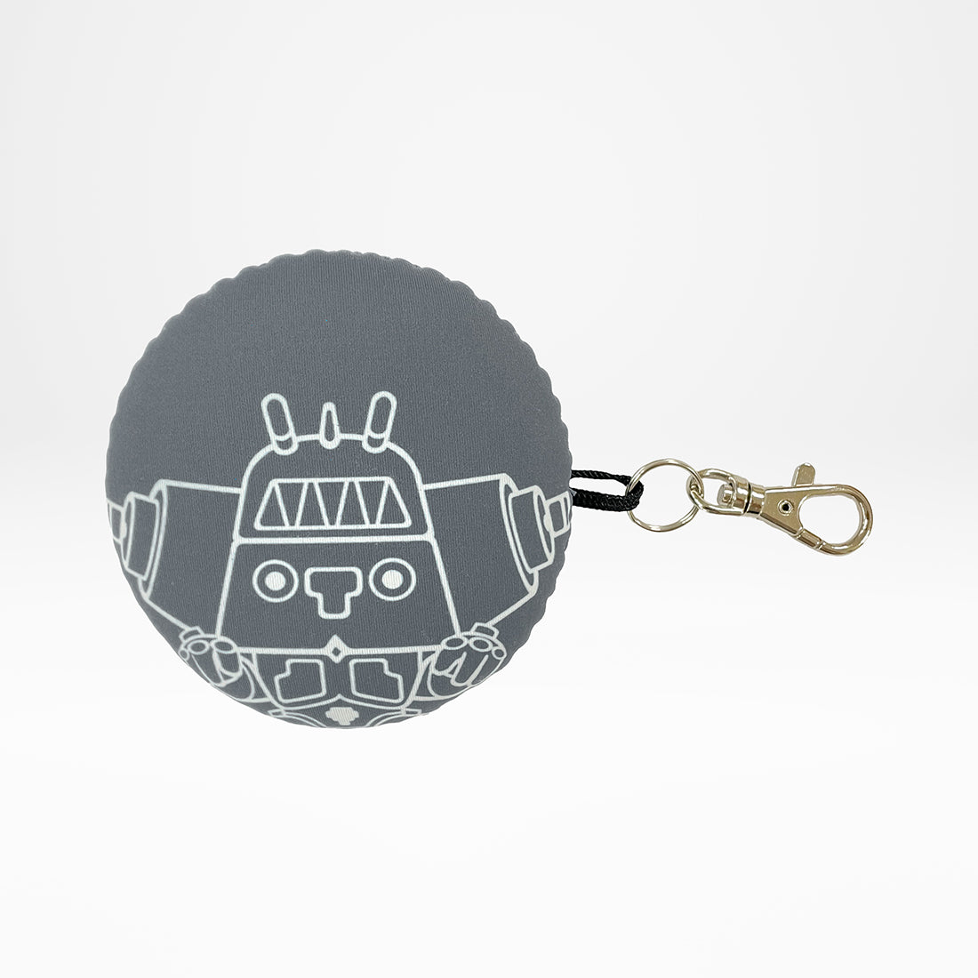 ＵＴ－２８　丸型ポーチ　