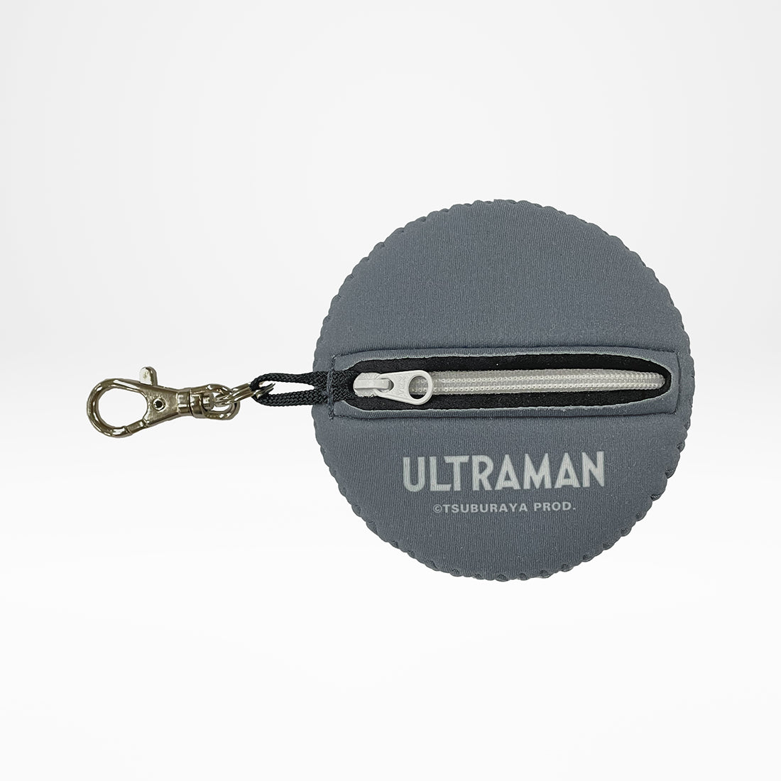 ＵＴ－２８　丸型ポーチ　