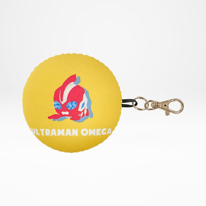 ＵＴ－２８　丸型ポーチ　