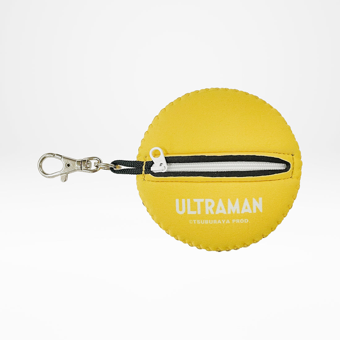 ＵＴ－２８　丸型ポーチ　