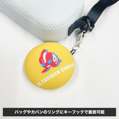 ＵＴ－２８　丸型ポーチ　