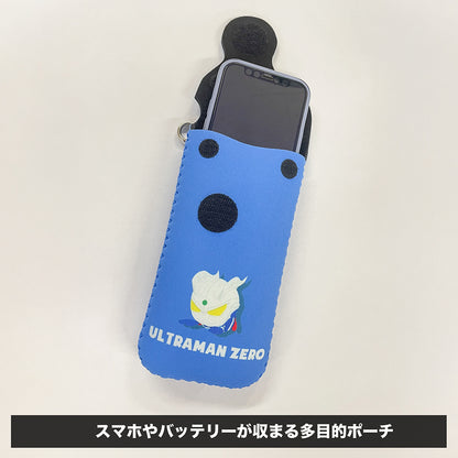 ＵＴ－３０　マルチポーチ