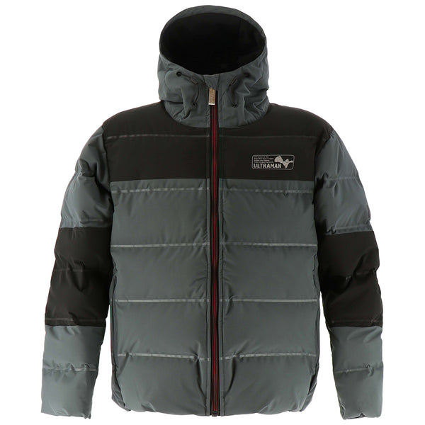 ＵＴ－２０　ストレッチ防寒パーカー