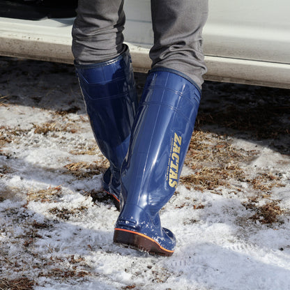 防寒ザクタス　Ｚ－０２Ｗ