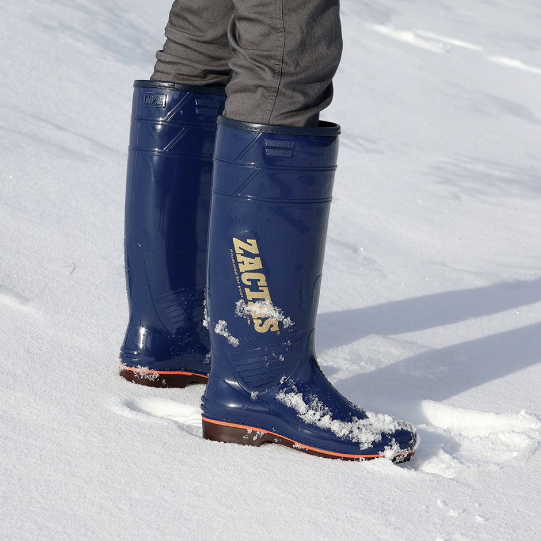 防寒ザクタス Z－02W – 弘進ゴム公式オンラインショップ