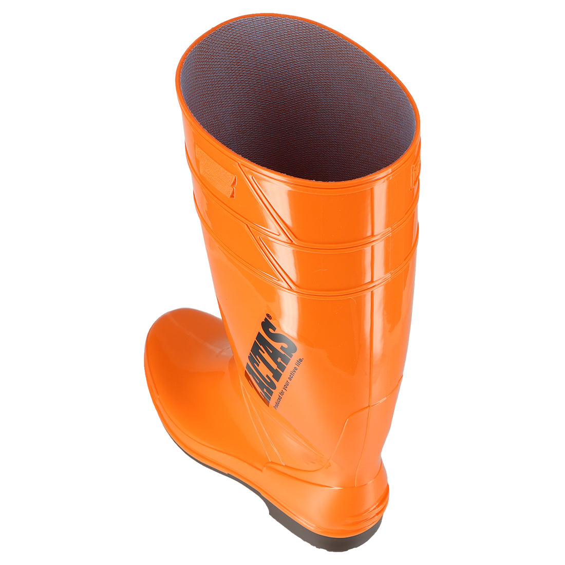 【限定販売】ザクタス　Ｚ－１００　オレンジ＆イエロー