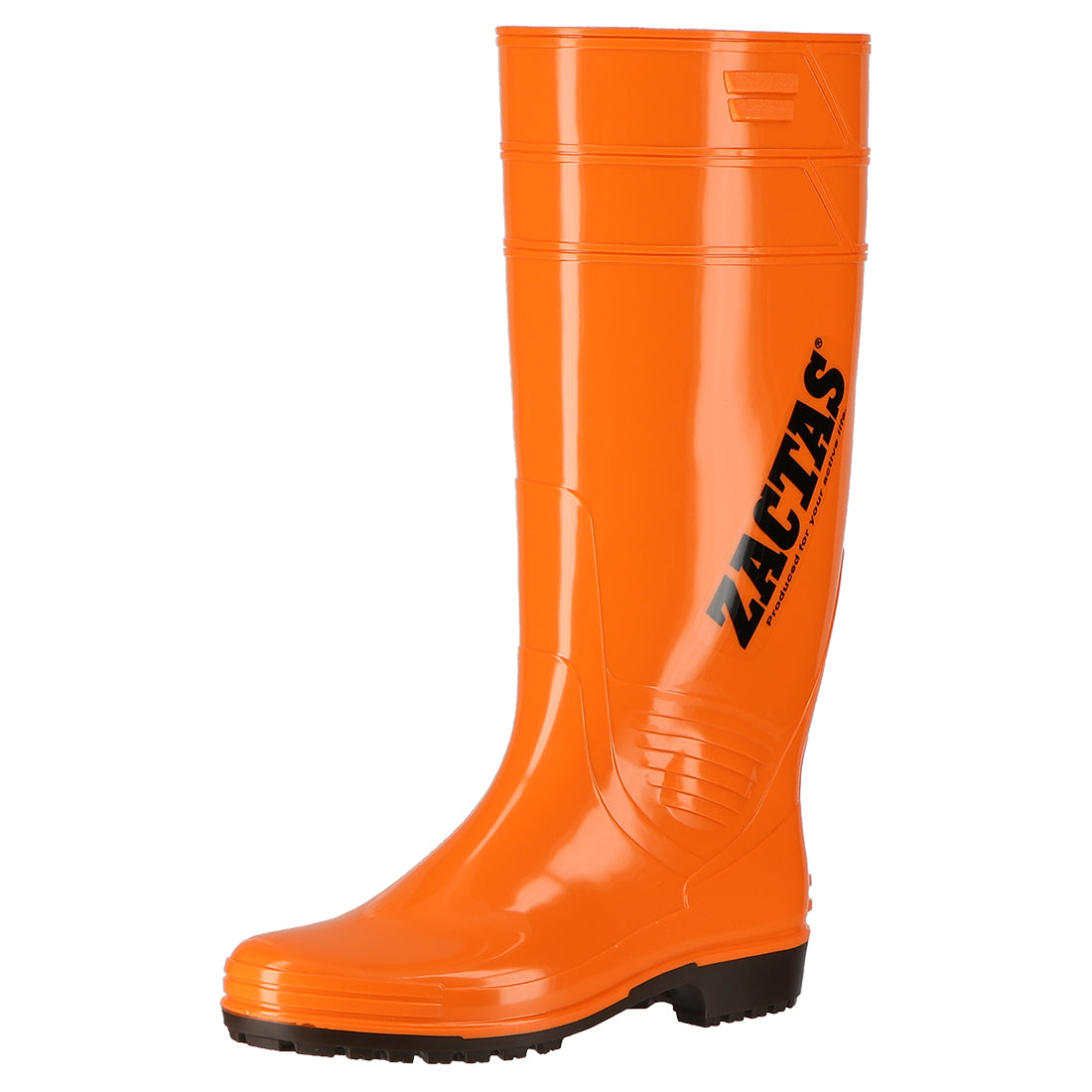 【限定販売】ザクタス　Ｚ－１００　オレンジ＆イエロー