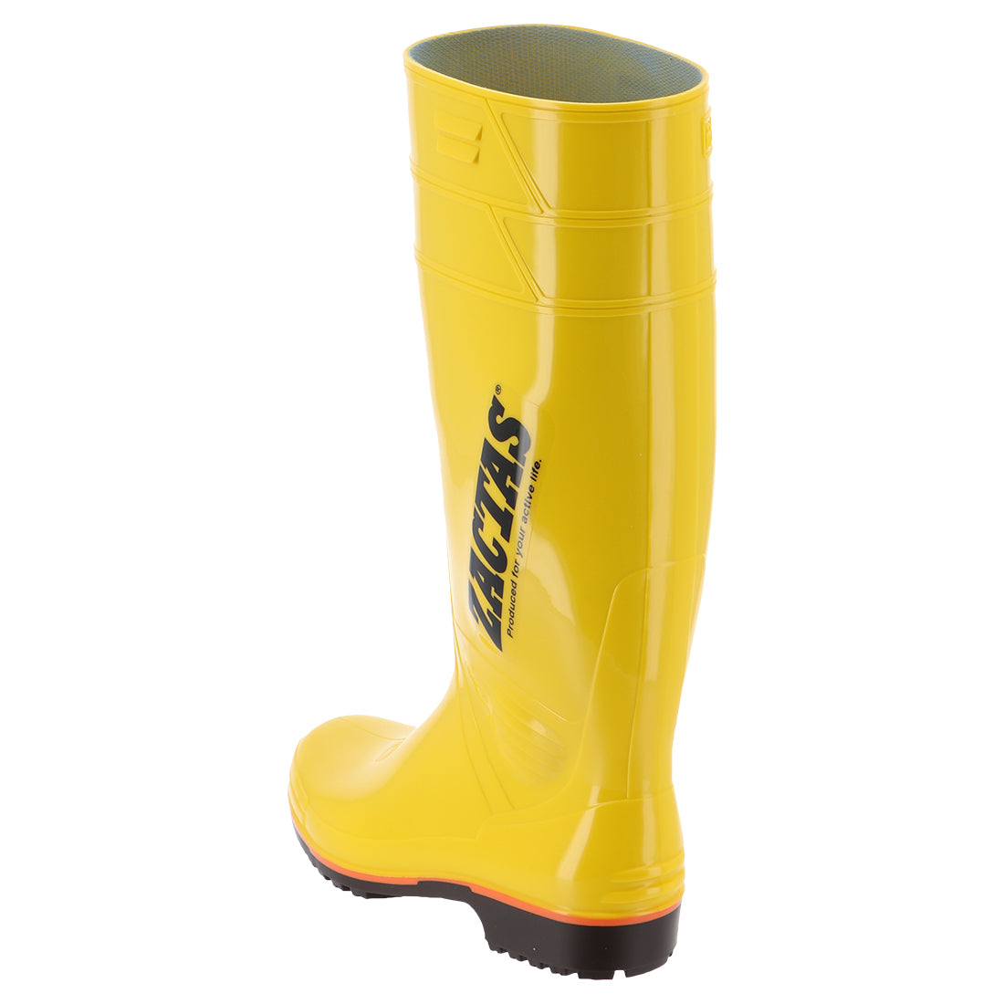 【限定販売】ザクタス　Ｚ－１００　オレンジ＆イエロー