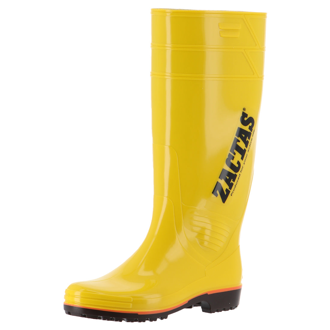 【限定販売】ザクタス　Ｚ－１００　オレンジ＆イエロー