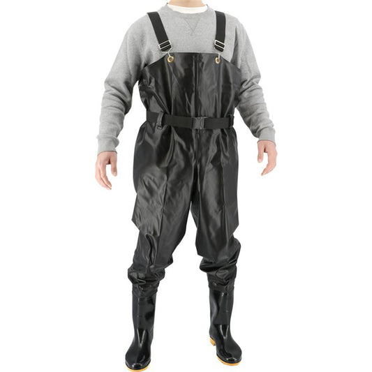 マイ軽快胴付長