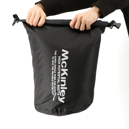 マッキンリー収納袋