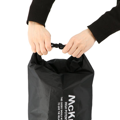 マッキンリー収納袋