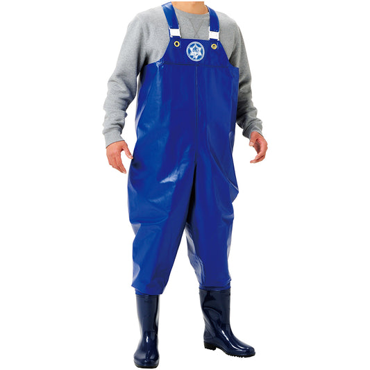 マリンキング軽快胴付長