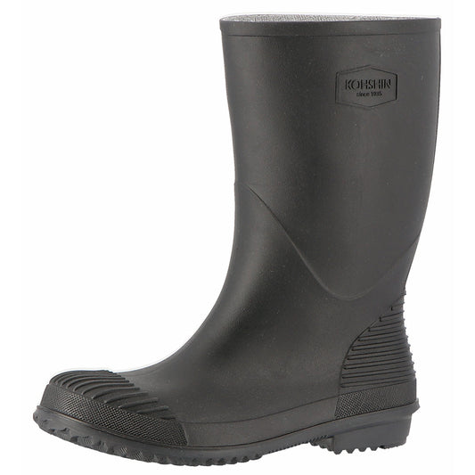 やわらか軽半長　並底